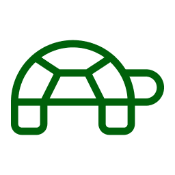 RodeoTurtle logo